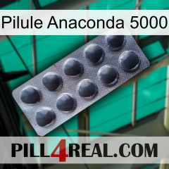 Anaconda 5000 Pill 30